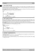 Preview for 18 page of Magmaweld ID 250E User Manual