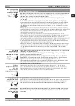 Preview for 29 page of Magmaweld ID 250E User Manual