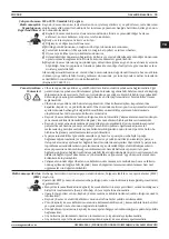 Preview for 55 page of Magmaweld ID 250E User Manual