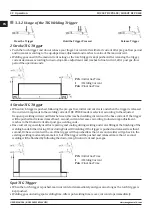 Preview for 22 page of Magmaweld ID 250T DC PULSE User Manual