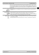 Preview for 35 page of Magmaweld ID 250T DC PULSE User Manual