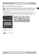 Preview for 43 page of Magmaweld ID 250T DC PULSE User Manual