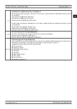 Preview for 45 page of Magmaweld ID 250T DC PULSE User Manual