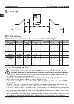 Preview for 46 page of Magmaweld ID 250T DC PULSE User Manual