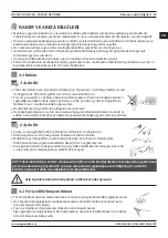 Preview for 49 page of Magmaweld ID 250T DC PULSE User Manual