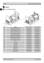 Preview for 52 page of Magmaweld ID 250T DC PULSE User Manual