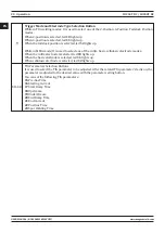 Предварительный просмотр 20 страницы Magmaweld ID 250T DC User Manual