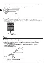 Предварительный просмотр 42 страницы Magmaweld ID 250T DC User Manual