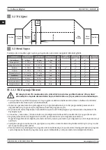 Предварительный просмотр 46 страницы Magmaweld ID 250T DC User Manual