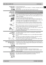 Предварительный просмотр 5 страницы Magmaweld ID 250TW DC PULSE User Manual