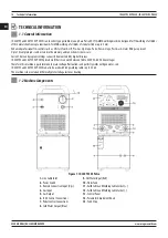 Предварительный просмотр 10 страницы Magmaweld ID 250TW DC PULSE User Manual