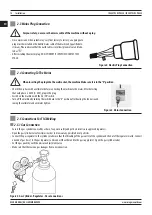 Предварительный просмотр 14 страницы Magmaweld ID 250TW DC PULSE User Manual