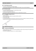 Предварительный просмотр 15 страницы Magmaweld ID 250TW DC PULSE User Manual