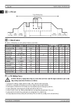 Предварительный просмотр 18 страницы Magmaweld ID 250TW DC PULSE User Manual