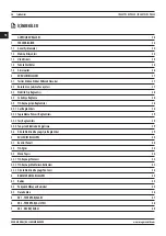 Предварительный просмотр 26 страницы Magmaweld ID 250TW DC PULSE User Manual