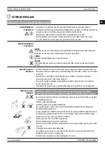 Предварительный просмотр 27 страницы Magmaweld ID 250TW DC PULSE User Manual