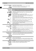 Предварительный просмотр 28 страницы Magmaweld ID 250TW DC PULSE User Manual