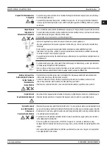 Предварительный просмотр 29 страницы Magmaweld ID 250TW DC PULSE User Manual