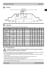 Предварительный просмотр 41 страницы Magmaweld ID 250TW DC PULSE User Manual