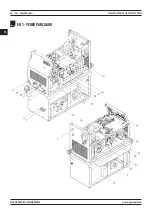 Предварительный просмотр 46 страницы Magmaweld ID 250TW DC PULSE User Manual