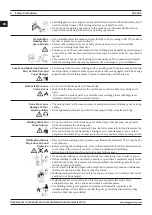 Preview for 6 page of Magmaweld ID 300 E User Manual