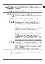 Preview for 7 page of Magmaweld ID 300 E User Manual