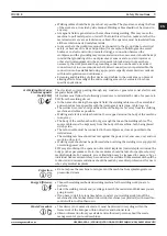 Preview for 9 page of Magmaweld ID 300 E User Manual