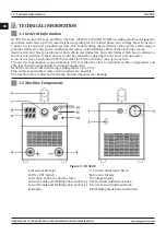 Preview for 10 page of Magmaweld ID 300 E User Manual