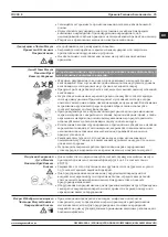 Preview for 25 page of Magmaweld ID 300 E User Manual