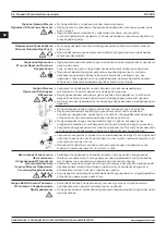 Preview for 26 page of Magmaweld ID 300 E User Manual