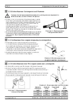 Preview for 35 page of Magmaweld ID 300 E User Manual