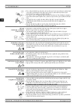 Preview for 46 page of Magmaweld ID 300 E User Manual