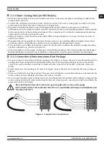 Предварительный просмотр 17 страницы Magmaweld ID 300 M User Manual