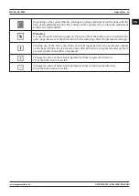 Предварительный просмотр 19 страницы Magmaweld ID 300 M User Manual