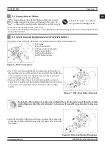 Предварительный просмотр 21 страницы Magmaweld ID 300 M User Manual