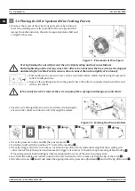 Предварительный просмотр 22 страницы Magmaweld ID 300 M User Manual