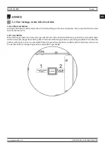 Предварительный просмотр 29 страницы Magmaweld ID 300 M User Manual