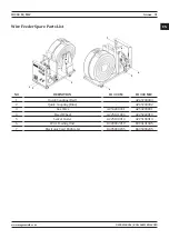 Предварительный просмотр 31 страницы Magmaweld ID 300 M User Manual