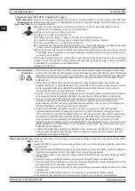 Предварительный просмотр 40 страницы Magmaweld ID 300 M User Manual