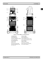 Предварительный просмотр 43 страницы Magmaweld ID 300 M User Manual