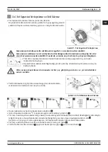 Предварительный просмотр 53 страницы Magmaweld ID 300 M User Manual