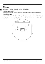 Предварительный просмотр 60 страницы Magmaweld ID 300 M User Manual