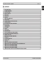 Предварительный просмотр 3 страницы Magmaweld ID 300 MW User Manual