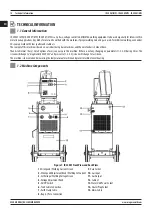 Предварительный просмотр 10 страницы Magmaweld ID 300 MW User Manual