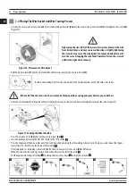 Предварительный просмотр 24 страницы Magmaweld ID 300 MW User Manual