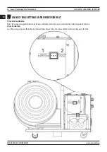 Предварительный просмотр 28 страницы Magmaweld ID 300 MW User Manual