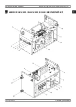 Предварительный просмотр 29 страницы Magmaweld ID 300 MW User Manual