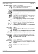 Предварительный просмотр 41 страницы Magmaweld ID 300 MW User Manual