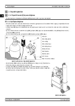 Предварительный просмотр 54 страницы Magmaweld ID 300 MW User Manual