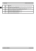 Предварительный просмотр 56 страницы Magmaweld ID 300 MW User Manual